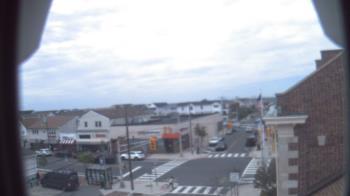 Weather camera view of Margate Municipal Building.