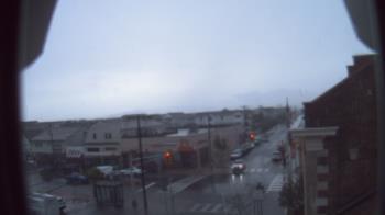 Weather camera view of Margate Municipal Building.