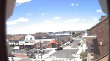 Weather camera view of Margate Municipal Building.