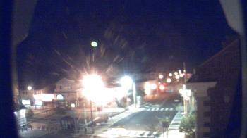 Weather camera view of Margate Municipal Building.