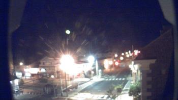 Weather camera view of Margate Municipal Building.
