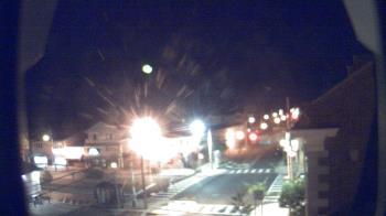 Weather camera view of Margate Municipal Building.