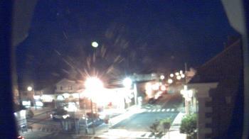 Weather camera view of Margate Municipal Building.