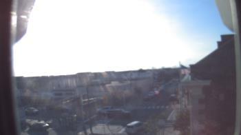 Weather camera view of Margate Municipal Building.