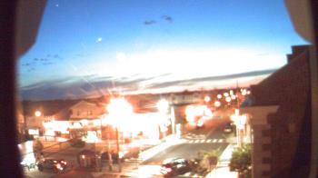 Weather camera view of Margate Municipal Building.