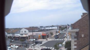Weather camera view of Margate Municipal Building.