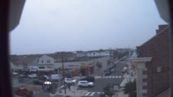 Weather camera view of Margate Municipal Building.