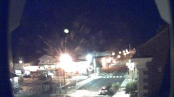 Weather camera view of Margate Municipal Building.