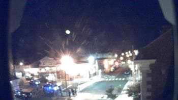 Weather camera view of Margate Municipal Building.