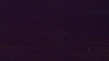 Weather camera view of Beach Patrol HQ.