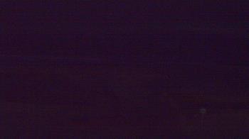 Weather camera view of Beach Patrol HQ.