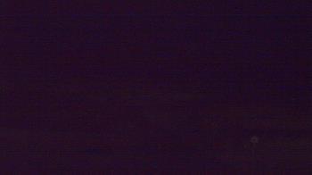 Weather camera view of Beach Patrol HQ.