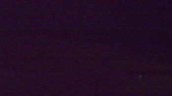 Weather camera view of Beach Patrol HQ.