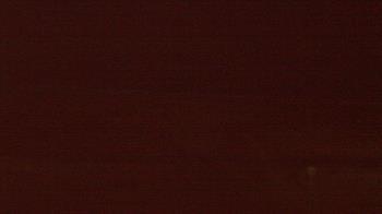 Weather camera view of Beach Patrol HQ.