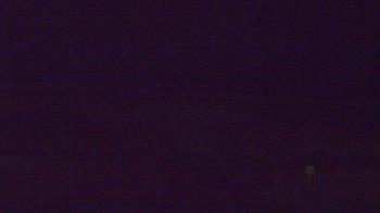 Weather camera view of Beach Patrol HQ.