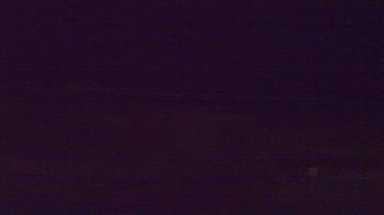 Weather camera view of Beach Patrol HQ.