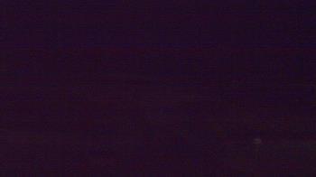 Weather camera view of Beach Patrol HQ.