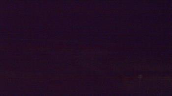 Weather camera view of Beach Patrol HQ.