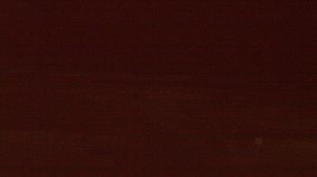 Weather camera view of Beach Patrol HQ.