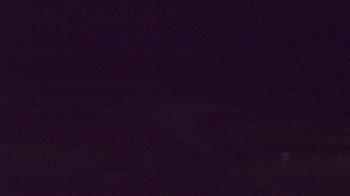 Weather camera view of Beach Patrol HQ.