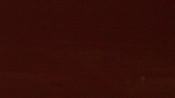 Weather camera view of Beach Patrol HQ.