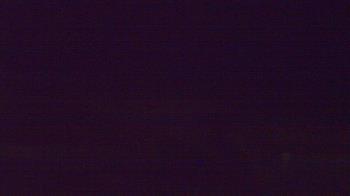 Weather camera view of Beach Patrol HQ.