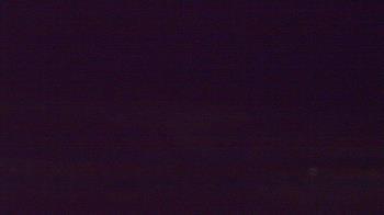 Weather camera view of Beach Patrol HQ.