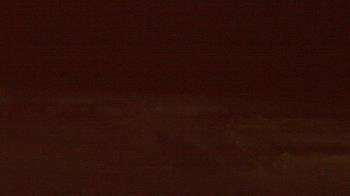 Weather camera view of Beach Patrol HQ.