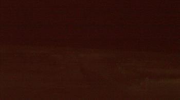 Weather camera view of Beach Patrol HQ.