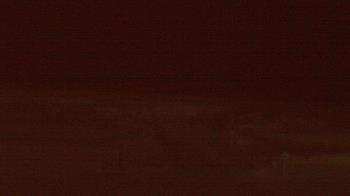 Weather camera view of Beach Patrol HQ.