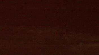 Weather camera view of Beach Patrol HQ.