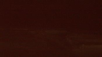 Weather camera view of Beach Patrol HQ.