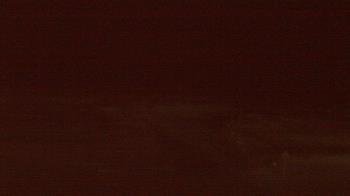 Weather camera view of Beach Patrol HQ.