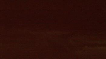 Weather camera view of Beach Patrol HQ.