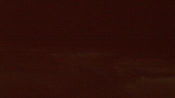 Weather camera view of Beach Patrol HQ.