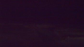 Weather camera view of Beach Patrol HQ.