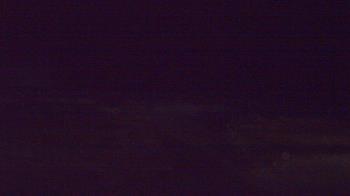 Weather camera view of Beach Patrol HQ.