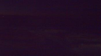 Weather camera view of Beach Patrol HQ.