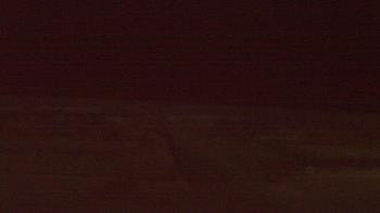 Weather camera view of Beach Patrol HQ.