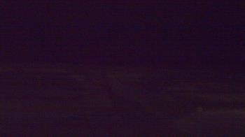 Weather camera view of Beach Patrol HQ.