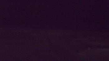 Weather camera view of Beach Patrol HQ.