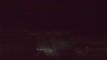 Weather camera view of Beach Patrol HQ.