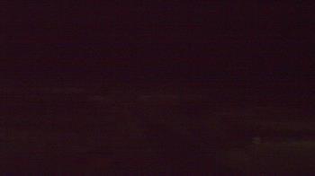 Weather camera view of Beach Patrol HQ.