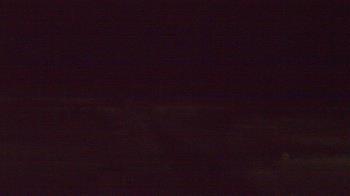 Weather camera view of Beach Patrol HQ.