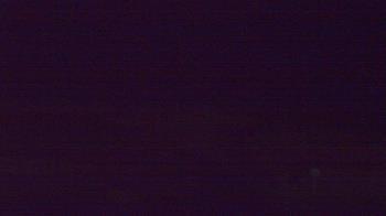 Weather camera view of Beach Patrol HQ.