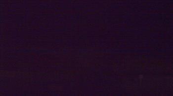 Weather camera view of Beach Patrol HQ.