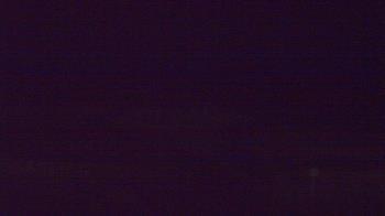 Weather camera view of Beach Patrol HQ.