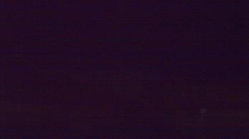 Weather camera view of Beach Patrol HQ.