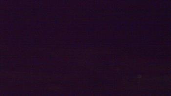 Weather camera view of Beach Patrol HQ.