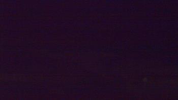 Weather camera view of Beach Patrol HQ.